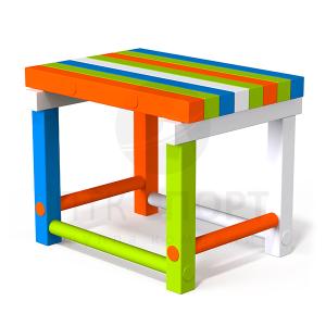 Купить Детский игровой столик в Олёкминске 