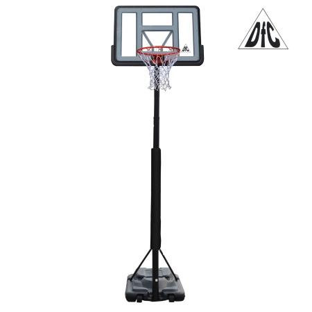 Купить Баскетбольная мобильная стойка 110x75 см в Олёкминске 