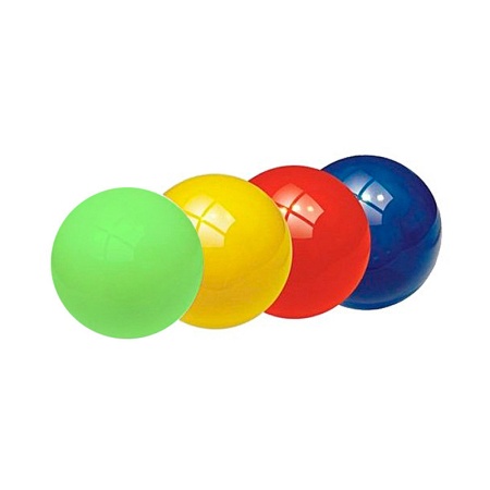 Купить Мяч детский игровой ПВХ, d14см, мультиколор DS-PV 025 в Олёкминске 