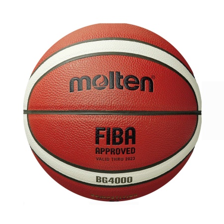 Купить Мяч баскетбольный "MOLTEN B7G4000" р.7 в Олёкминске 