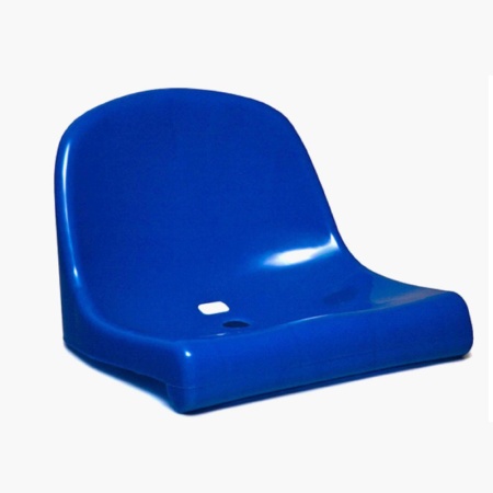 Купить Пластиковые сидения для трибун «Лужники» в Олёкминске 
